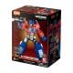 Blokees Figures | Transformers Action Edition - G1 Optimus Prime