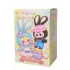 Baby Three - Macaron Rabbit (al azar)