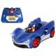 SONIC R/C 2.4GHZ W TURBO BOOST