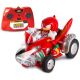 KNUCKLES R/C ATV W LIGHTS