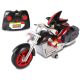 SHADOW R/C MOTORCYCLE W LIGHTS