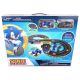 SONIC SHADOW SLOT CAR 8FT TRACK