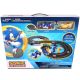 SONIC TAILS SLOT CAR 8FT TRACK
