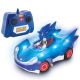 SONIC GLOW RACER R/C