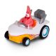 PATRICK PULL BACK HOT ROD BOAT
