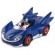 SONIC DIE CAST