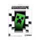 Minecraft Stickers Creeper Inside 14428