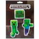 Minecraft stickers Creeper Mobs 20714