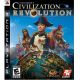 Civilization Revolution PS3