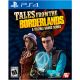 Tales From Borderlands PS4