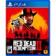 Red Dead Redemption 2 PS4