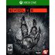 EVOLVE XBOX ONE