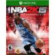 NBA 2K15 Xbox One