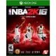 NBA 2K16 Xbox One