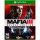 Mafia III Deluxe Edition Xbox One