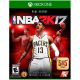 NBA 2K17 Xbox One
