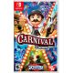 Carnival Games Switch