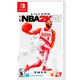 NBA 2K21 Switch