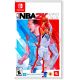 NBA 2K22 Switch