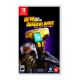 New Tales from the Borderlands Deluxe Edition Switch