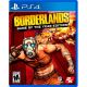 Borderlands Game of The Year PS4