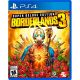 Borderlands 3 Super Deluxe Edition PS4