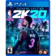 NBA 2K20 Legend Edition PS4