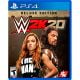 WWE 2K20 Deluxe Edition PS4