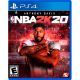 NBA 2K20 PS4