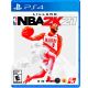 NBA 2K21 PS4