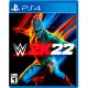 WWE 2K22 PS4
