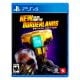New Tales from the Borderlands Deluxe Edition PS4