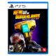 New Tales from the Borderlands Deluxe Edition PS5