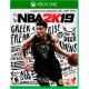 NBA 2K19 Xbox One