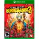 Borderlands 3 Deluxe Edition Xbox One