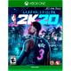 NBA 2K20 Legend Edition Xbox One