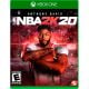 NBA 2K20 Xbox One