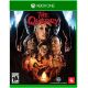 The Quarry  Xbox One