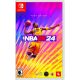 NBA 2K24 Kobe Bryant Edition Switch