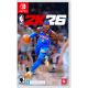 NBA 2K26 NSW