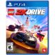 Lego 2K Drive PS4