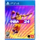 NBA 2K24 Kobe Bryant Edition PS4