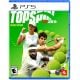 Top Spin 2K25 Deluxe Edition PS5