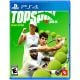 Top Spin 2K25 Deluxe Edition PS4