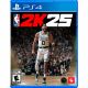 NBA 2K25 PS4