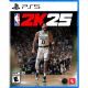 NBA 2K25 PS5