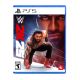 WWE 2K25 PS5