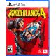 Borderlands 4 PS5