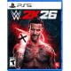 WWE 2K26 PS5