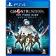 Ghostbusters The Video Game Remastered PS4